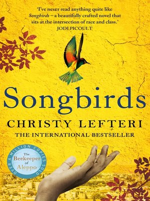 Songbirds - ebook